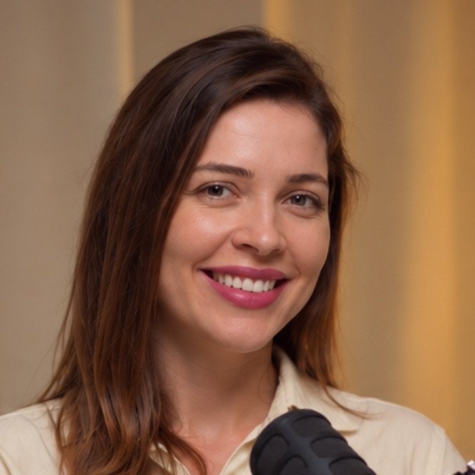 Foto de Andriele Litenski